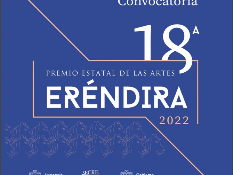 Lanzan convocatoria para premio Eréndira 2022