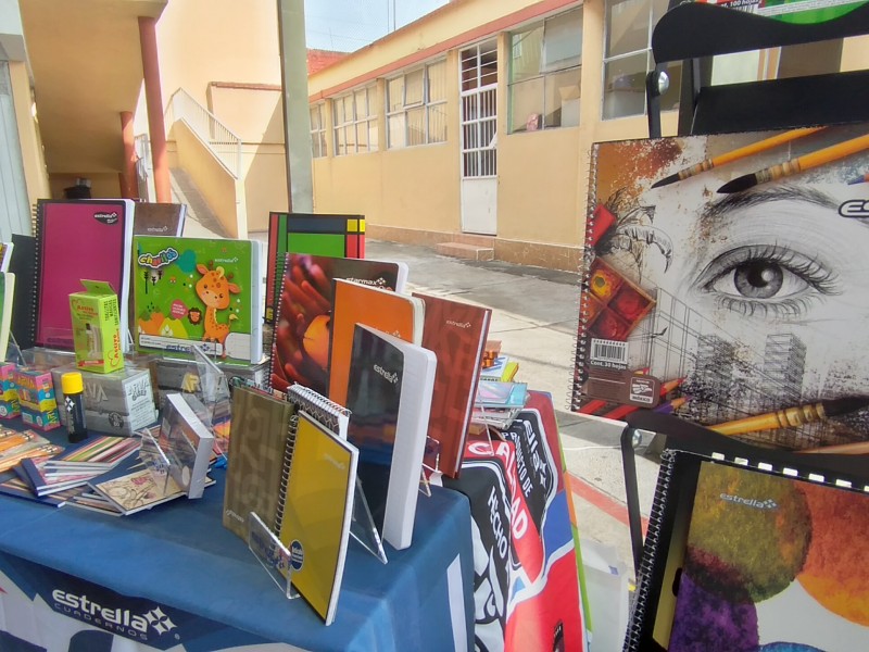 Lanzan convocatoria para primer Feria Internacional del Libro