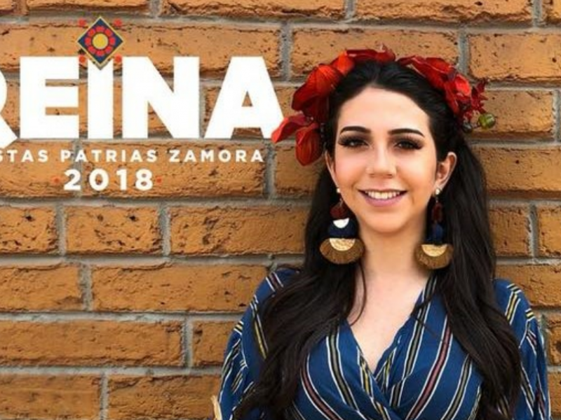 Lanzan convocatoria para Reina de las Fiestas Patrias