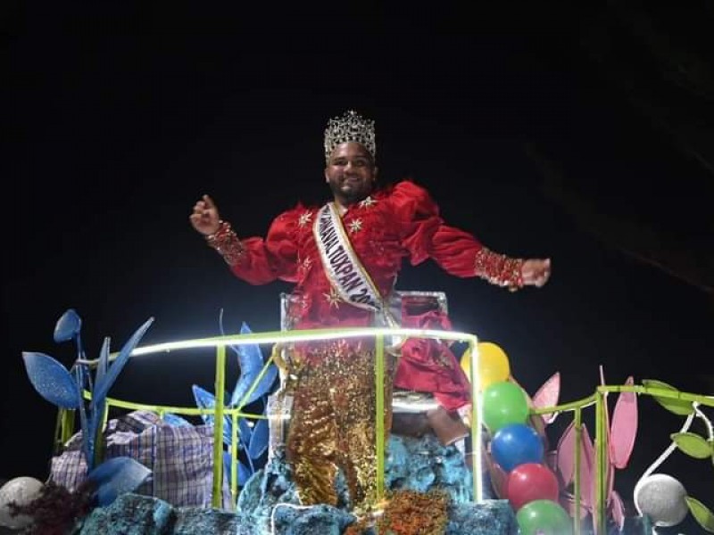 Lanzan Convocatoria para reyes del Carnaval Tuxpan 2024
