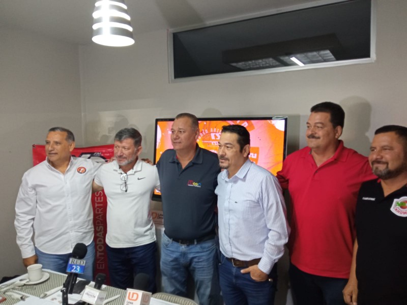 Lanzan convocatoria para Torneo Abierto de Basquetbol