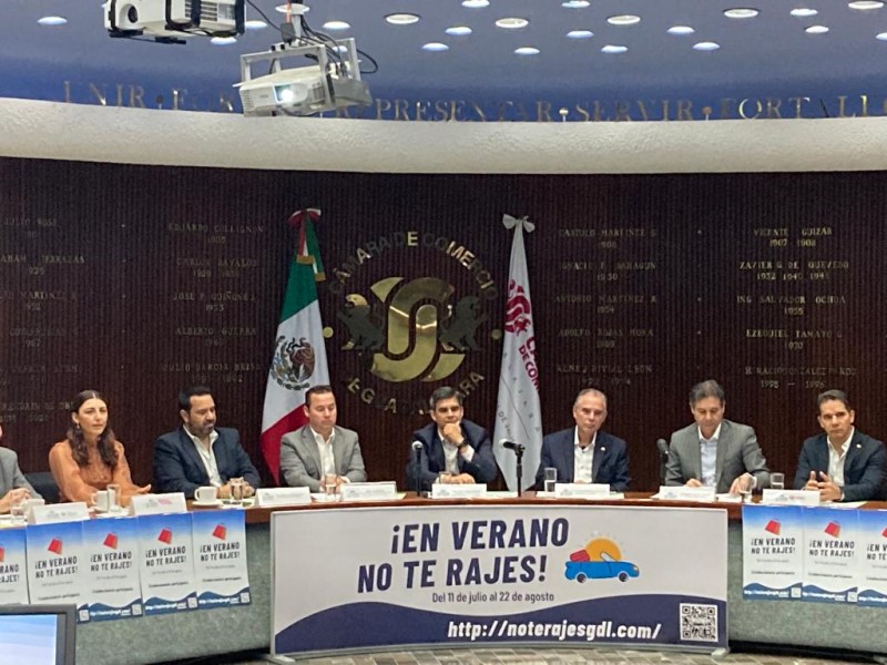 Lanzan descuentos para incentivar el turismo local en verano