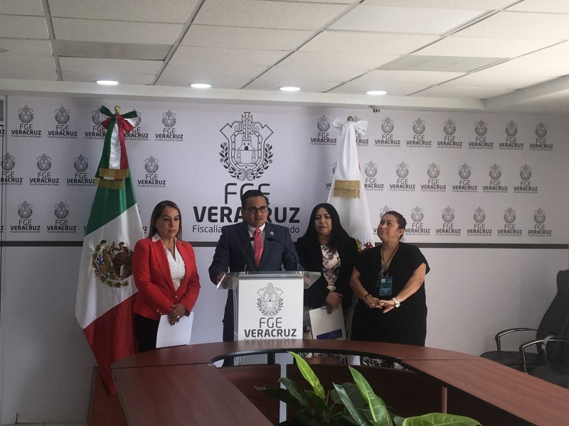 Lanzan diplomado en Sistema Penal Acusatorio para periodistas