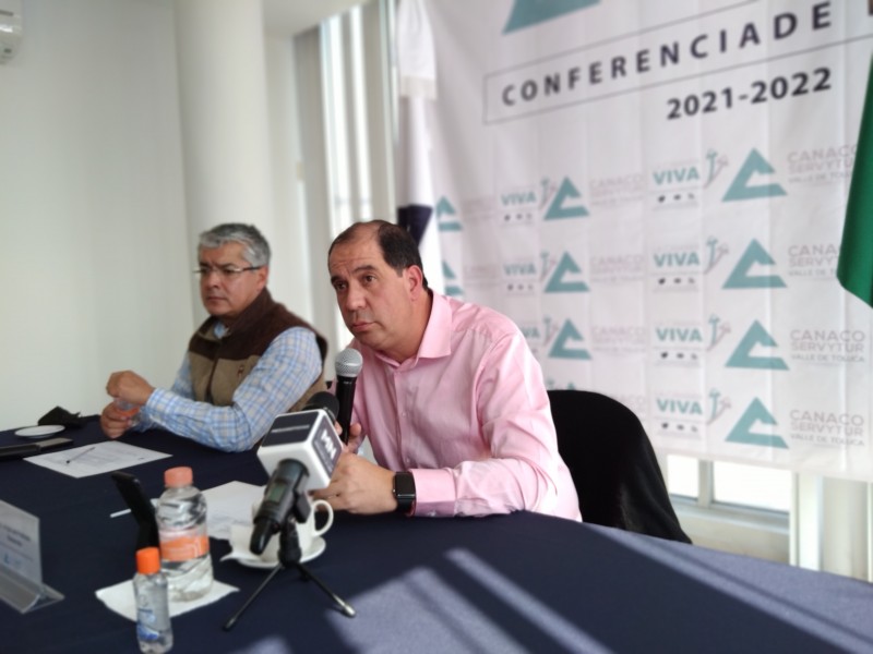 Lanzan empresarios convocatoria 