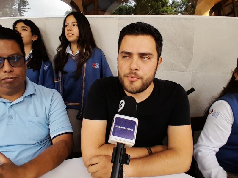 Lanzan en Xalapa proyecto de cine juvenil con enfoque social