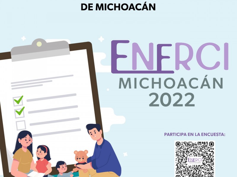 Realizarán censo sobre abandono paterno en Michoacán