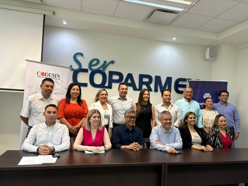 Lanzan iniciativa para detectar necesidades de talento empresarial en Sinaloa