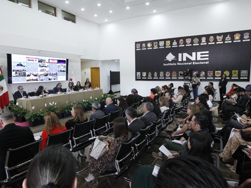 Lanzan iniciativa para fortalecer la integridad electoral y combatir la violencia digital