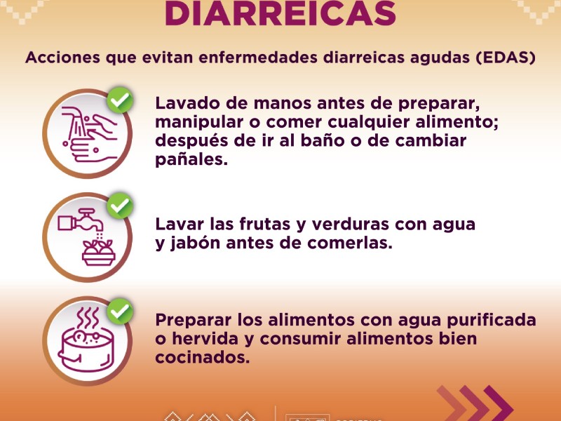 Lanzan llamado ante el incremento de casos en Sonora