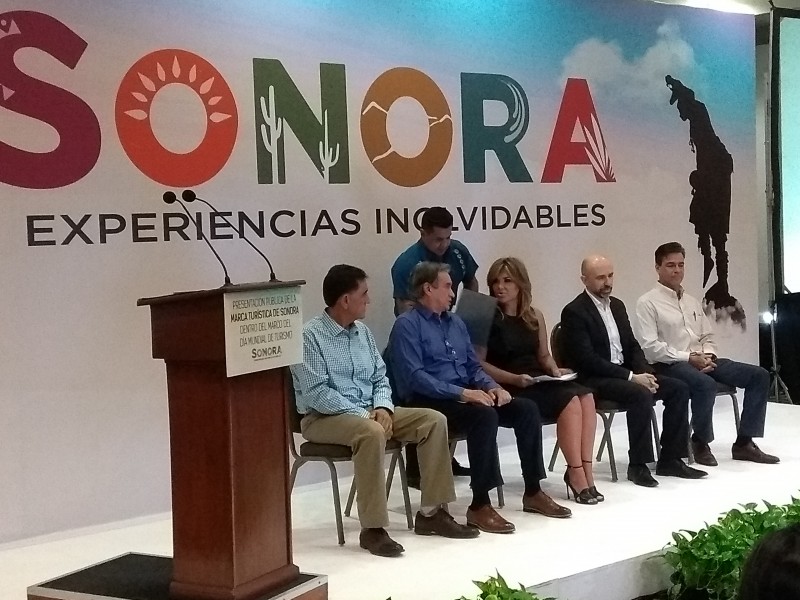 Lanzan marca “Sonora Experiencia Inolvidable”