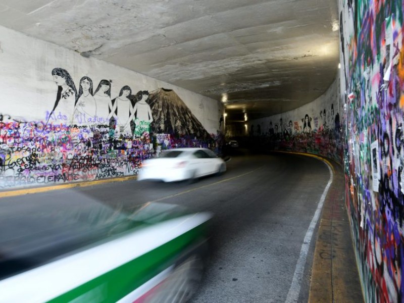 Lanzan petición para evitar cambio de nombre del viaducto de Xalapa