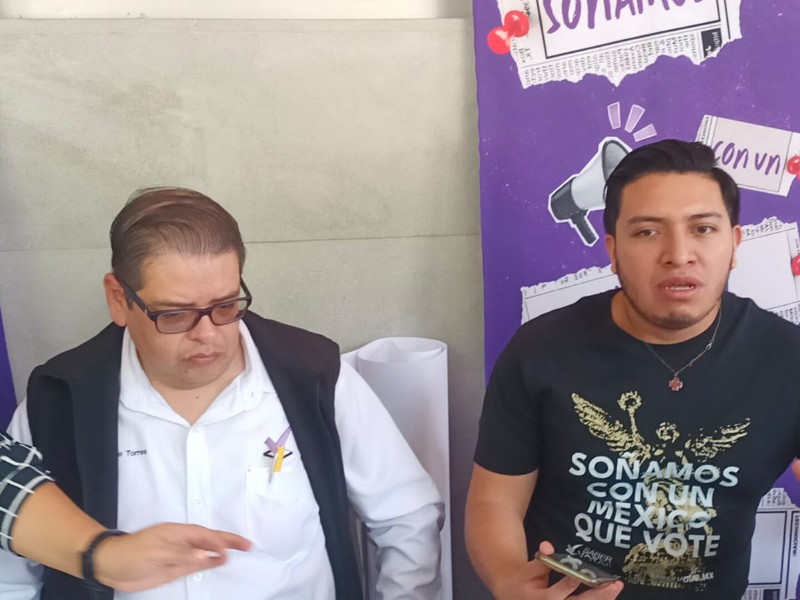 Lanzan plataforma para comparar perfiles de candidatos