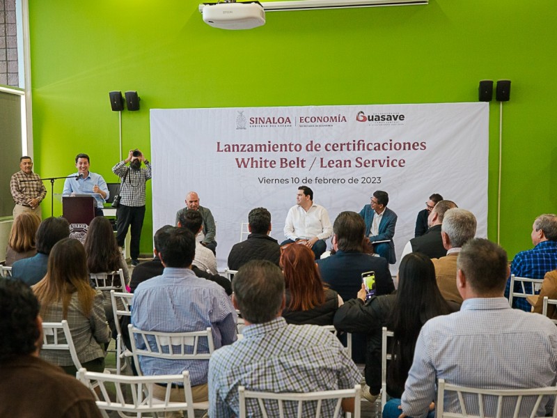 Lanzan programa estatal para impulsar la gastronomía local