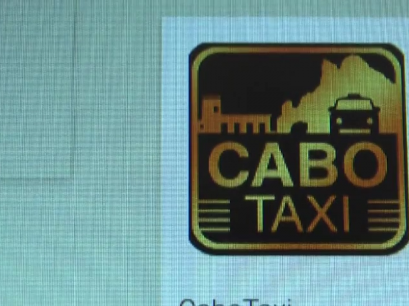 Lanzan taxistas aplicación para solicitar servicio de transporte