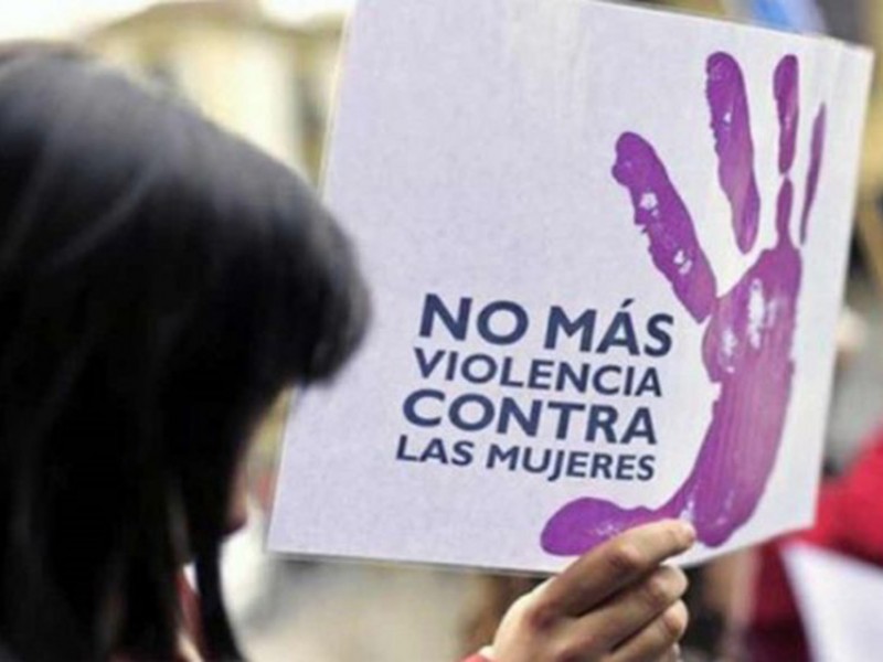 Ultimátum! feministas exigen se declare Alerta de Genero en Sonora