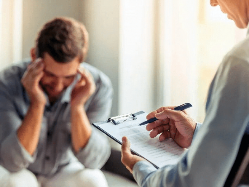 Lanzarán ley para habilitar pabellones de salud mental en hospitales