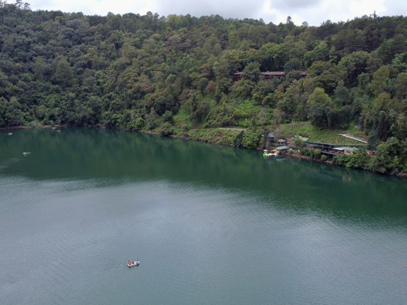 Lanzarán operativo contra extracción de agua del lago de Zirahuén