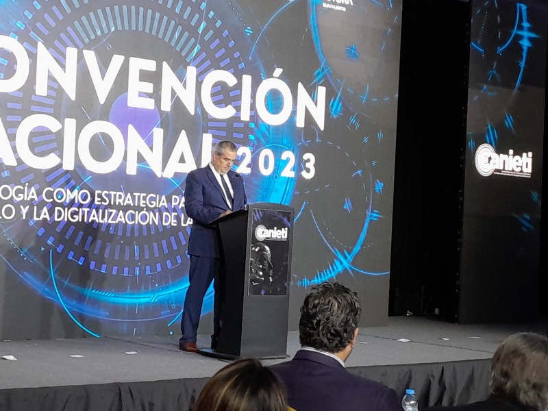 Universidades de Guanajuato deben involucrarse en la tecnología