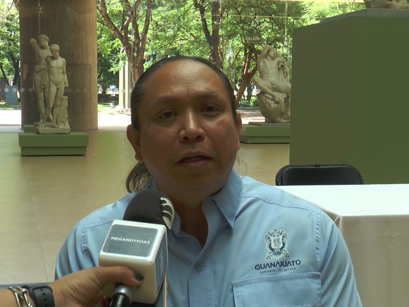 “Las barreras del idioma pueden ser una barrera de accesibilidad”