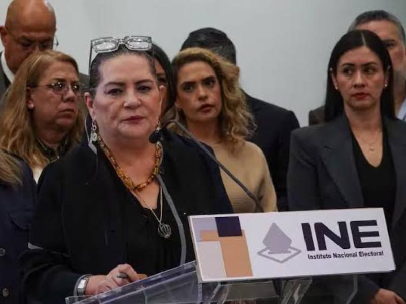 Las decisiones administrativas en el INE, blindadas por Taddei