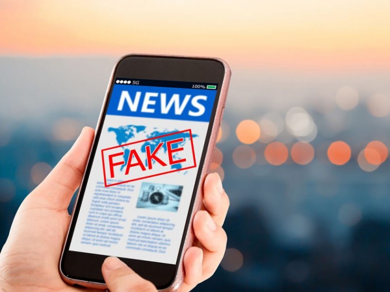 Las Fake News pueden terminar en tragedias: Periodistas