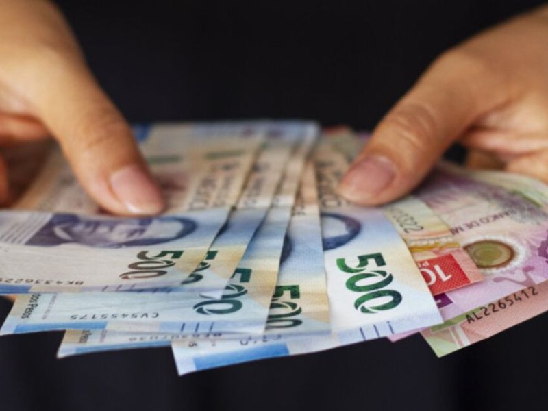 “Las horas de cuidado deben ser valoradas en los salarios”: Tesorera CANACO