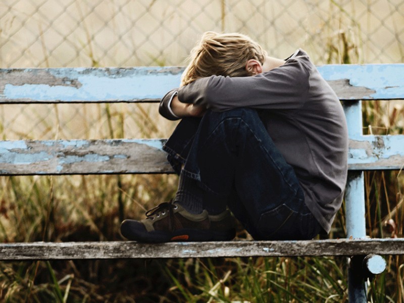 Las huellas de la infancia: marcas invisibles que moldean una generación