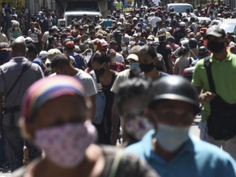 Las infecciones Covid-19 en el mundo superan los 60 millones