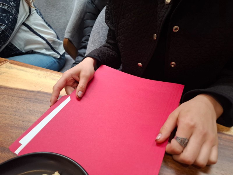 Las Libres exigen garantías de seguridad, condenan violencia y revictimización en Universidades