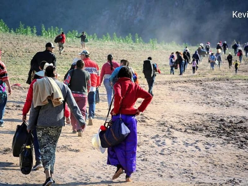 Las mejores opciones para viajar a Huaynamota en Semana Santa