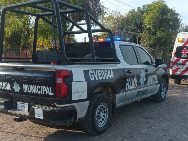 Las muertes no cesan, fallece menor de cuartería en Cortines