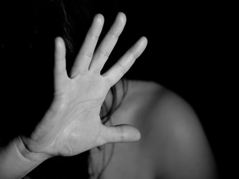 Las mujeres están desprotegidas por las autoridades