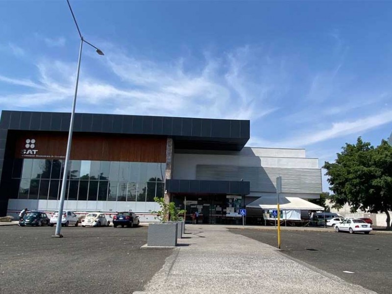 Las oficinas del SAT se mantendrán abiertas durante las vacaciones