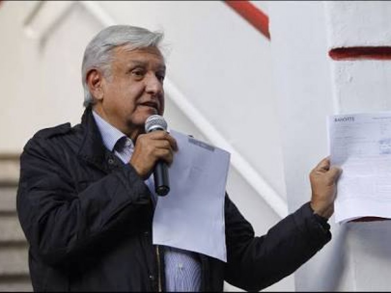 Las propuestas de Obrador no serán fáciles, CANACO