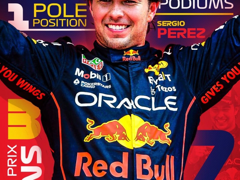 Las razones por las que Pérez renovó con Red Bull