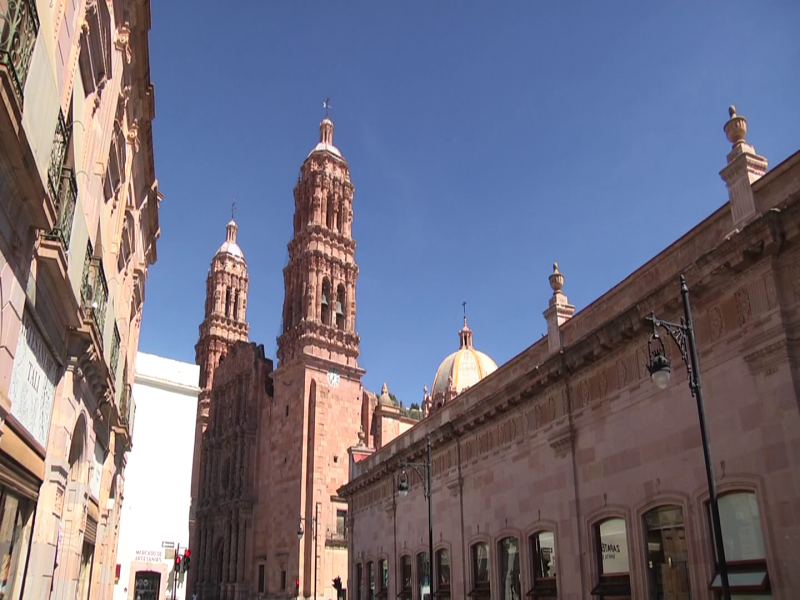 Las virtudes del estado de Zacatecas