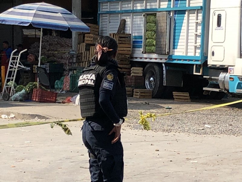 Las zonas de terror y miedo de Guanajuato
