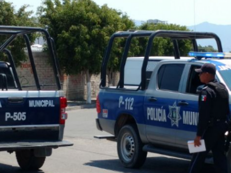 Latentes los asaltos en San Vicente Ferrer