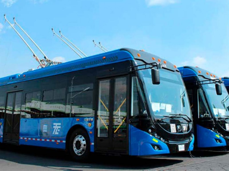 Latinoamérica crecerá un 160% en autobuses eléctricos en 3 años