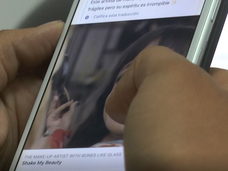 Lazos afectivos fracturados por celulares y redes sociales