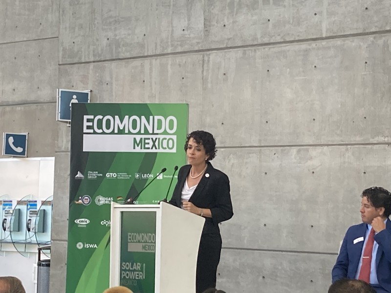 Le apuesta León a la economía y sustentabilidad