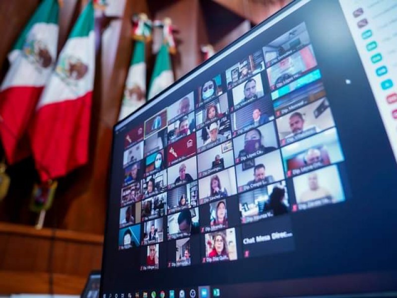 Le hemos cumplido a Sinaloa con el presupuesto: Diputados