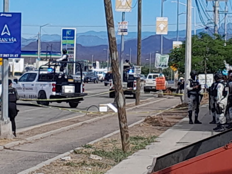 Le quitan la vida a 7 personas en Sinaloa durante este lunes