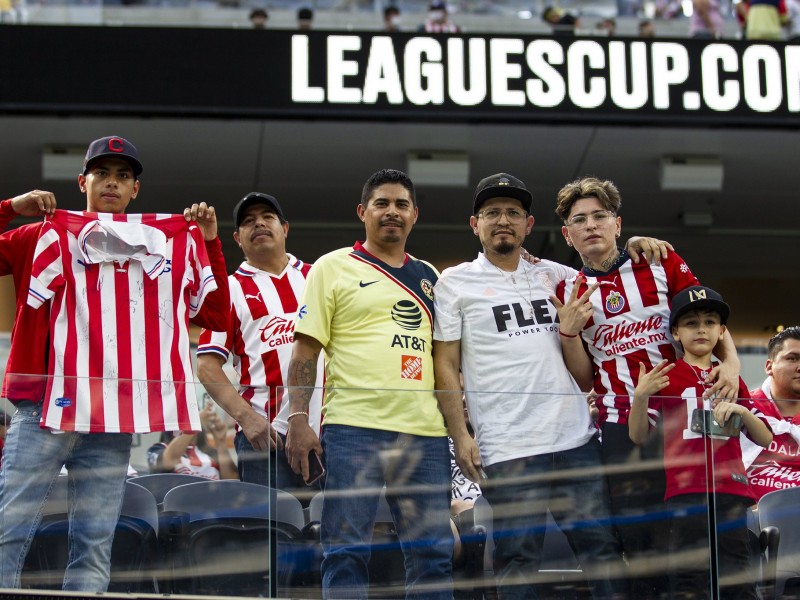 Leagues Cup 2023 será binacional entre Liga MX y MLS