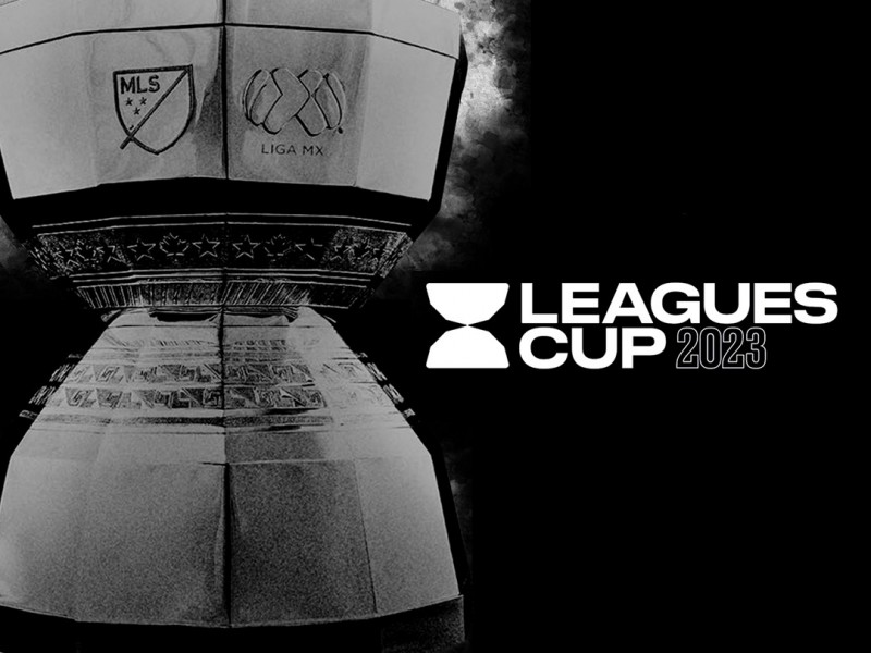 Leagues Cup 2023, torneo binacional entre Liga MX y MLS