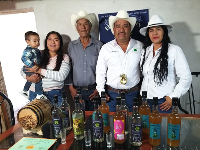 Lechuguilla, una bebida tradicional ganadora de premios nacionales