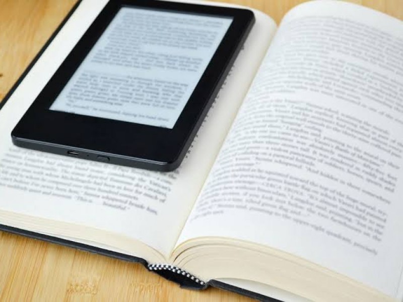 Lectores siguen prefiriendo libros físicos sobre versiones digitales