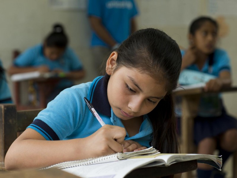 Lectura y operaciones básicas, principal retraso en primaria