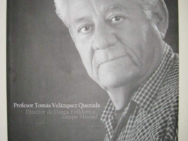 Legado del profesor Tomás Velázquez