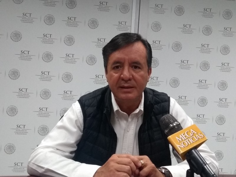 Legalidad debe imponerse en tema del Aeropuerto:SCT